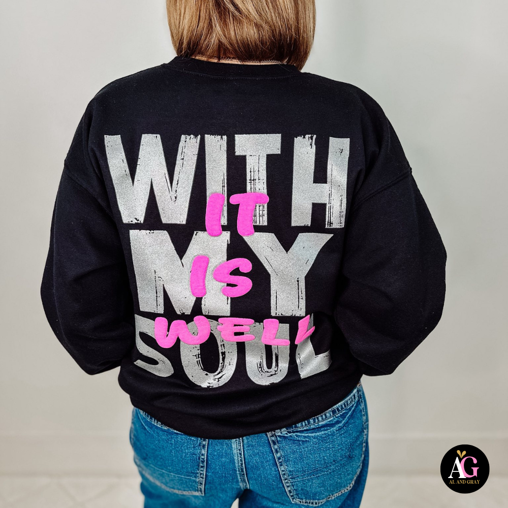 It Is Well with My Soul