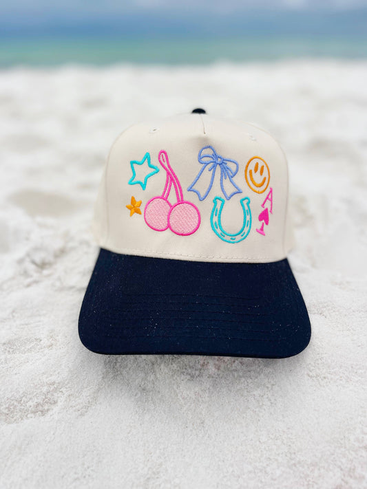 Dream Big Hat