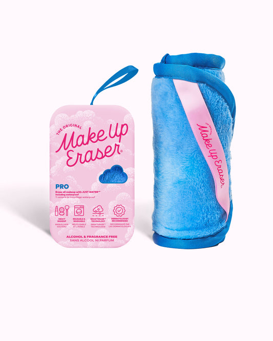 Berry Blue MakeUp Eraser PRO