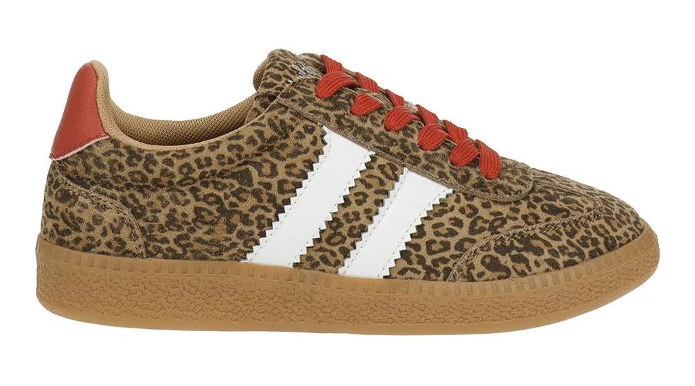 Heads Up Sneaker