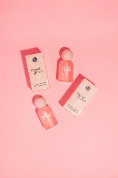 Sweet Grace Eau De Parfum